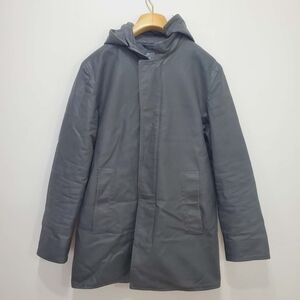 M0851 Mens Spring Hooded Jacket XS